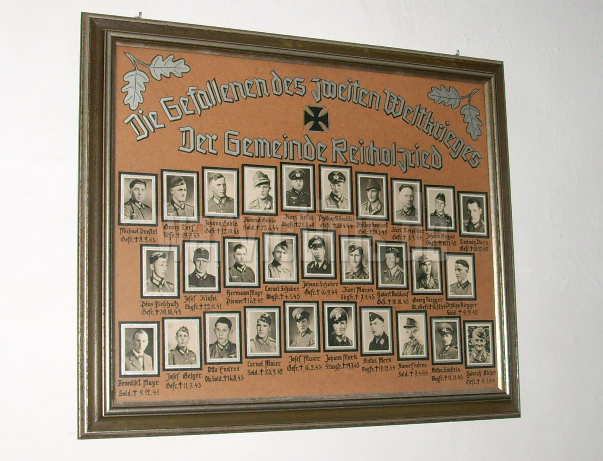 Dietmannsried-Reicholzried